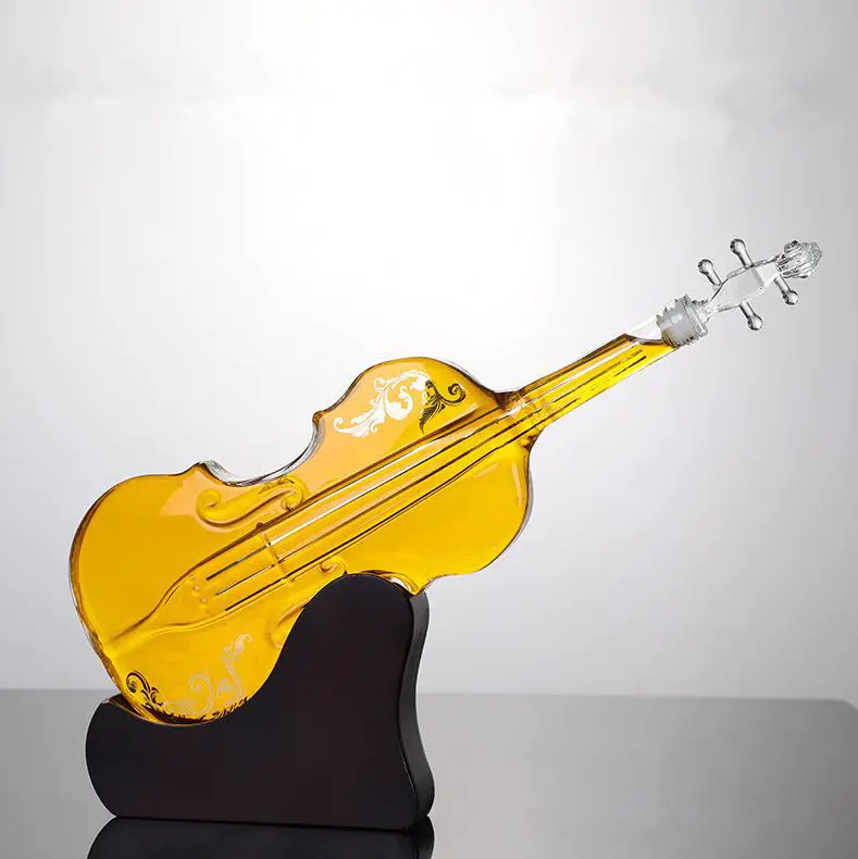 Dekanter Violin