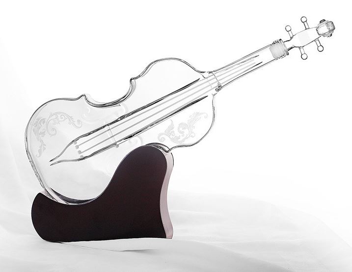 Dekanter Violin