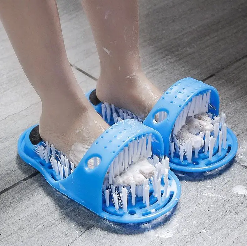 shower slipper 1