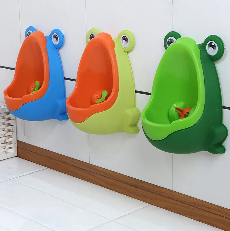 urinal latihan dipasang id dinding