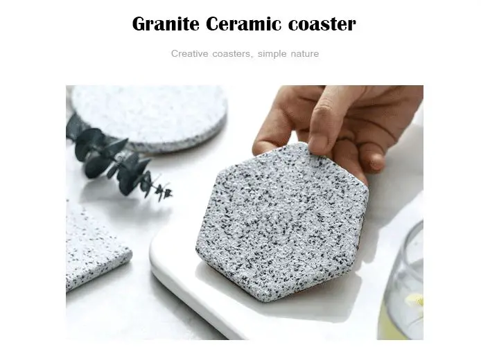 Coaster Granit