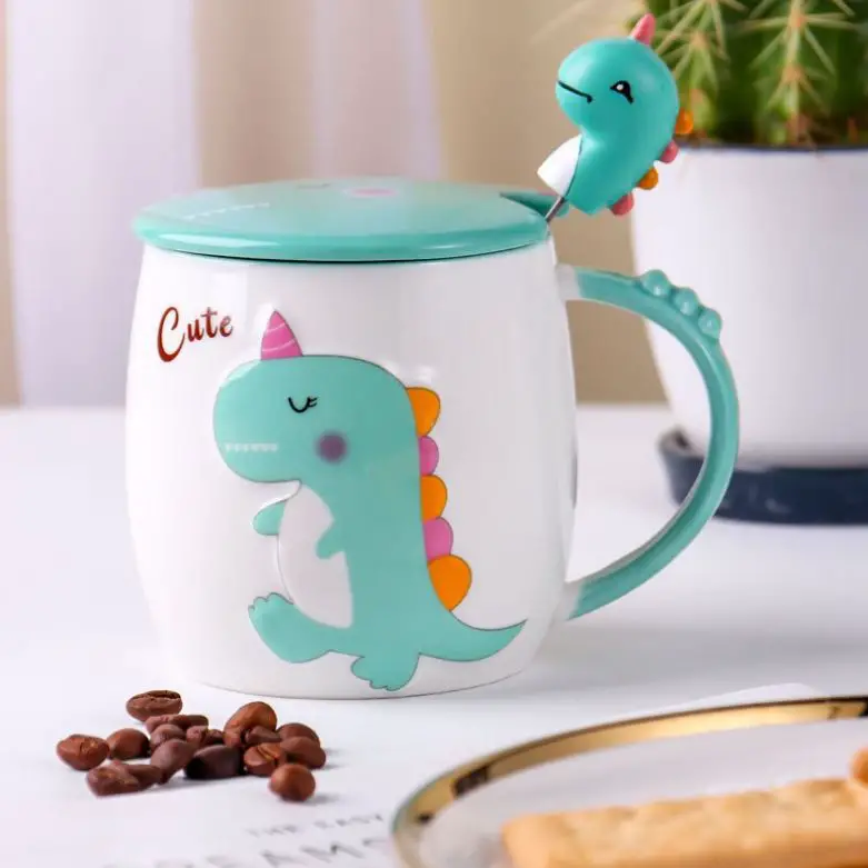 Mug Dinosaur