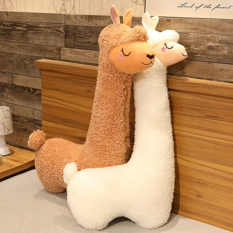 Bantal Llama